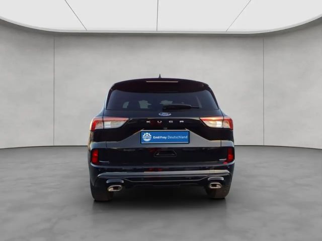 Ford Kuga EcoBoost ST Line X