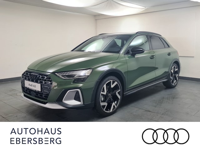 Audi A3 35 TDI S-Tronic