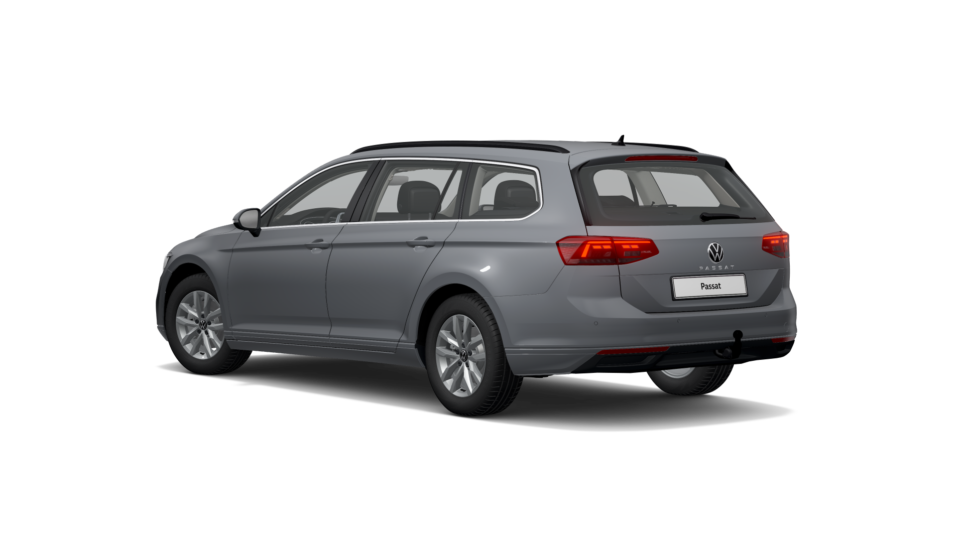 Volkswagen Passat 2.0 TDI Business DSG Variant