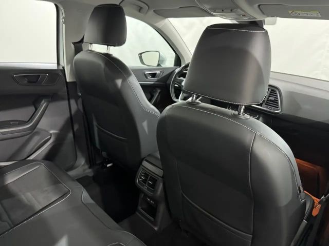 Seat Ateca 2.0 TDI 4Drive DSG Style