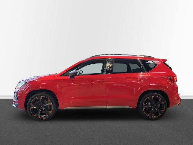 Cupra Ateca 2.0 TSI