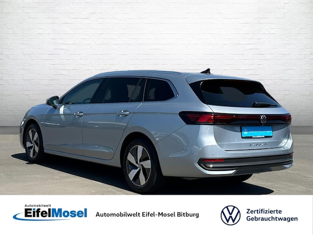 Volkswagen Passat 1.5 eTSI DSG IQ.Drive