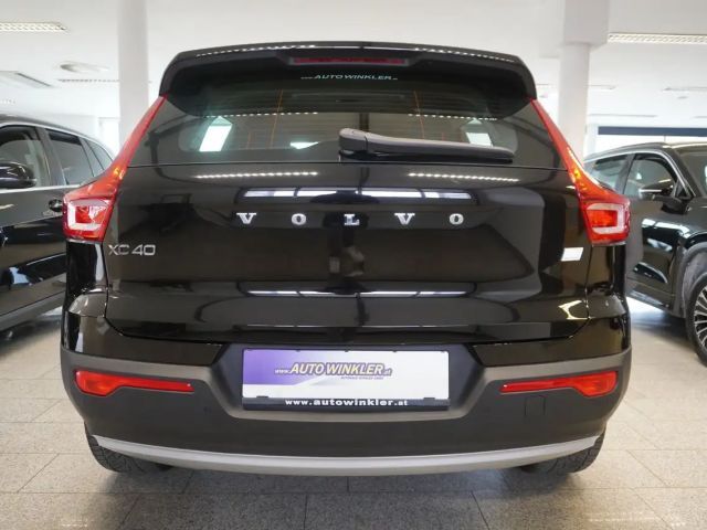 Volvo XC40 Recharge T4