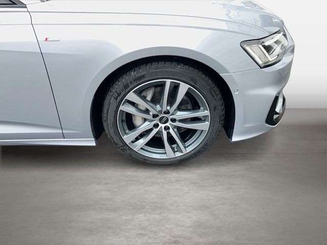 Audi A6 50 TDI Avant Quattro S-Line