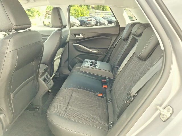 Opel Grandland X Grandland 360° TWW el.Heckkl. Keyless AGR-Sitze