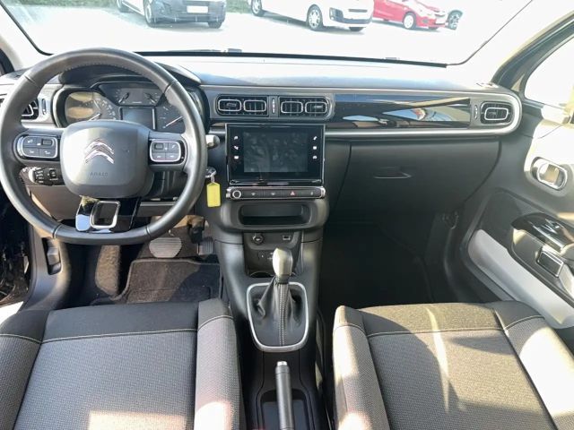 Citroën C3 PureTech Shine