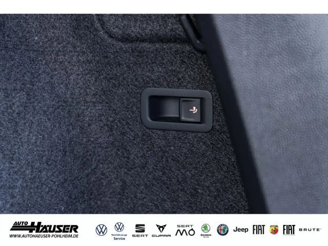 Cupra Ateca 1.5 TSI DSG