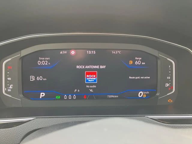 Volkswagen Passat Business DSG Variant