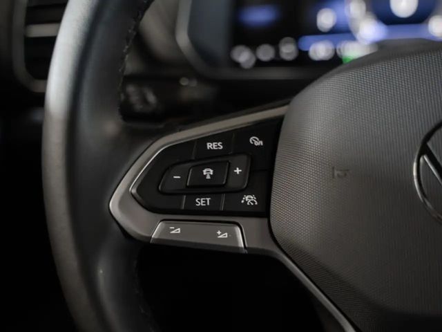 Volkswagen T-Cross DSG R-Line