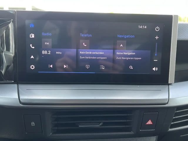 Opel Frontera Edition