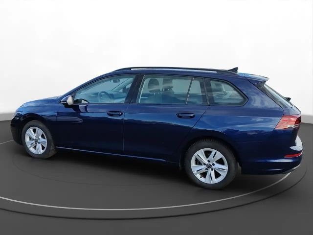 Volkswagen Golf Golf VIII Life Variant