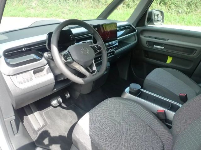 Volkswagen ID.Buzz Pro