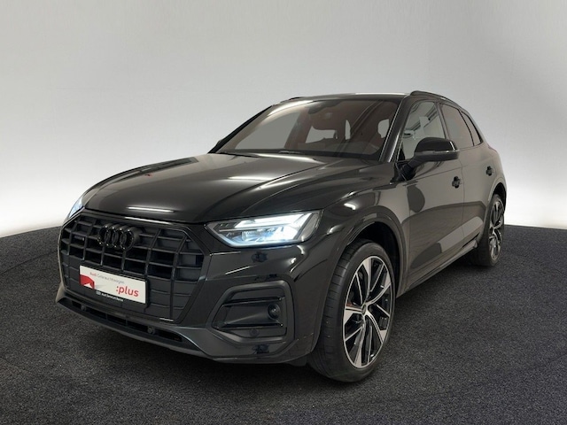 Audi Q5 40 TDI Quattro S-Tronic