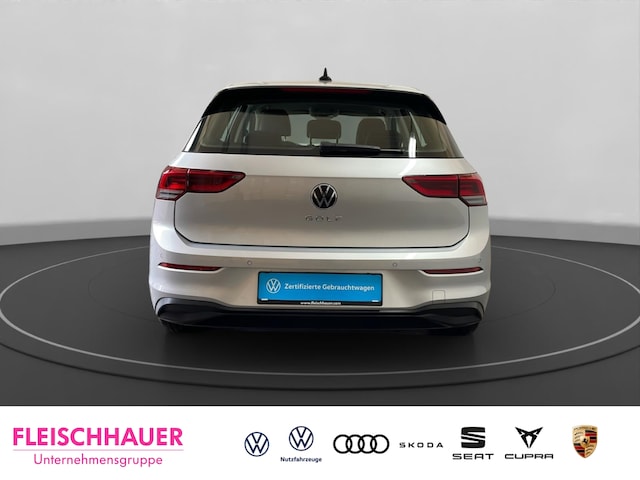 Volkswagen Golf Golf VIII Life