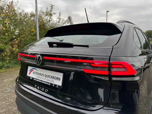 Volkswagen Taigo 1.0 TSI Life
