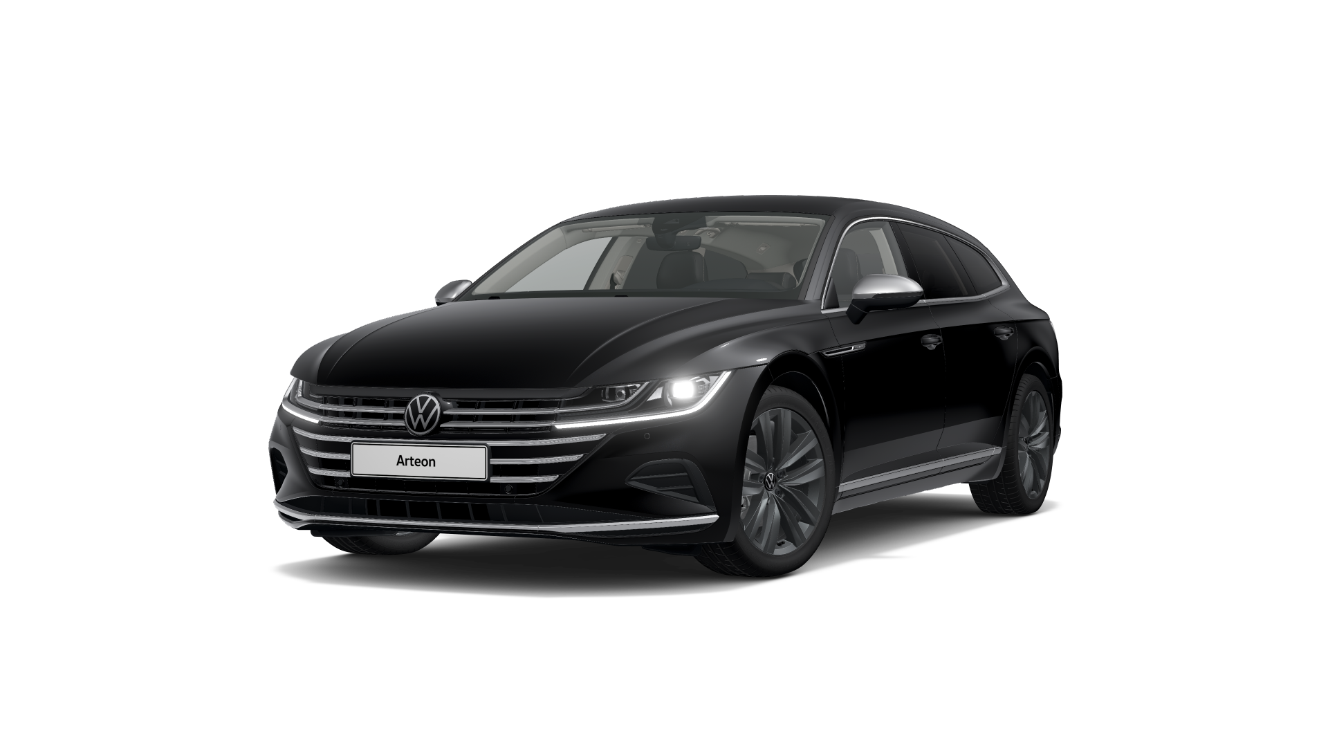 Volkswagen Arteon Shooting Brake 2.0 TDI DSG