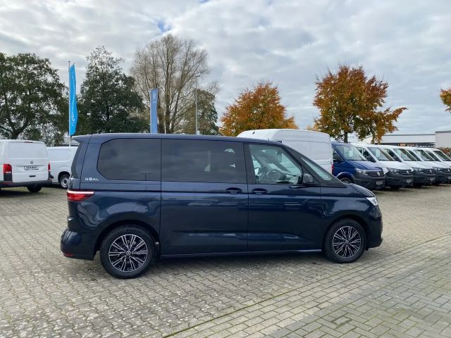 Volkswagen Multivan 2.0 TDI DSG T7