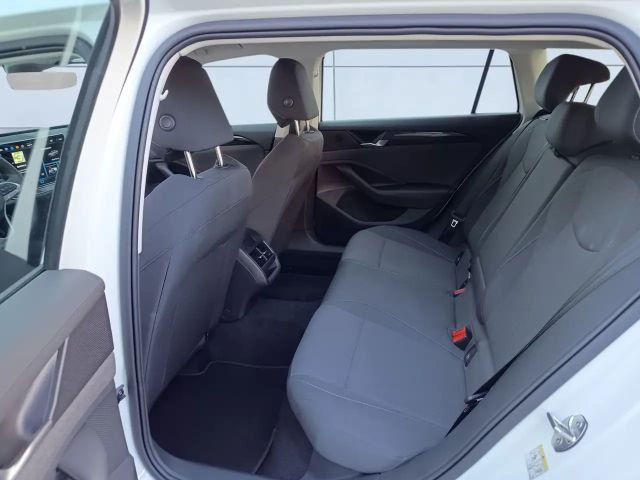 Volkswagen Passat Variant eHybrid