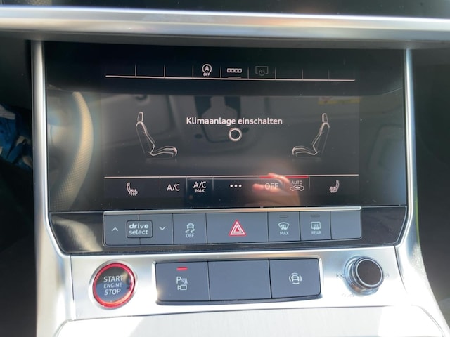 Audi S6 Avant Quattro