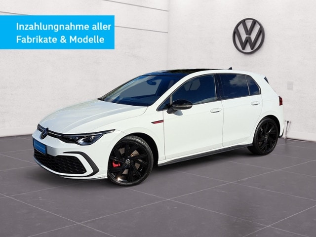 Volkswagen Golf 2.0 TSI DSG GTI