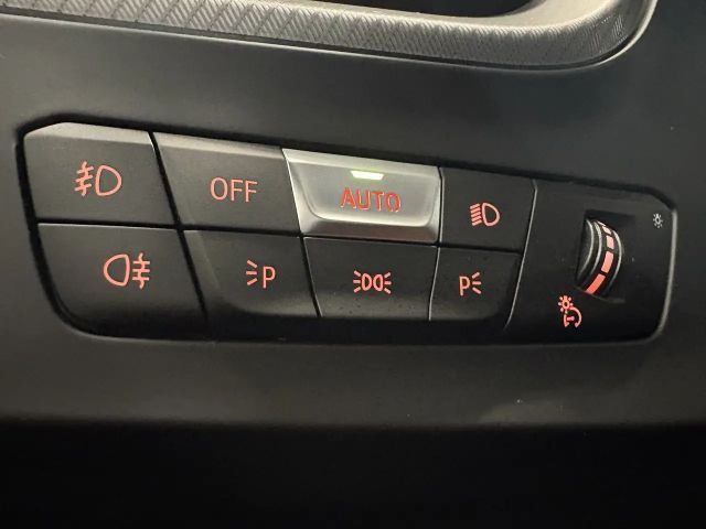 BMW 120 120i M-Sport Sedan