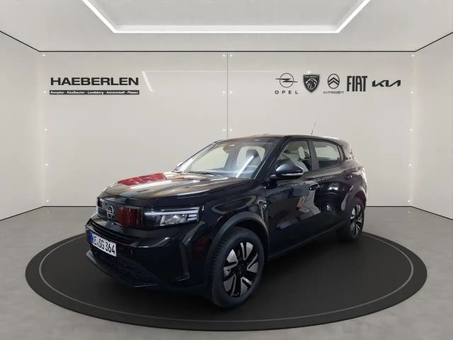 Opel Frontera Edition