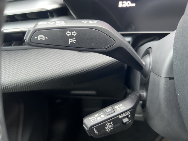 Audi A5 Avant S-Tronic