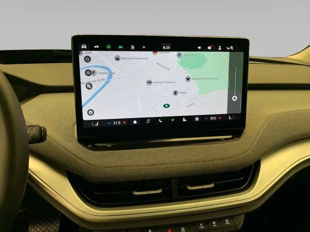 Skoda Enyaq 85x *WÄRME*PANO*MATRIX*AHK*ACC*360*HUD*NAV