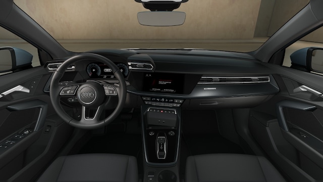 Audi A3 30 TFSI S-Tronic Sedan