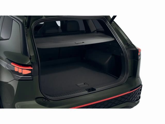 Volkswagen Tayron 2.0 TDI 4Motion R-Line Style