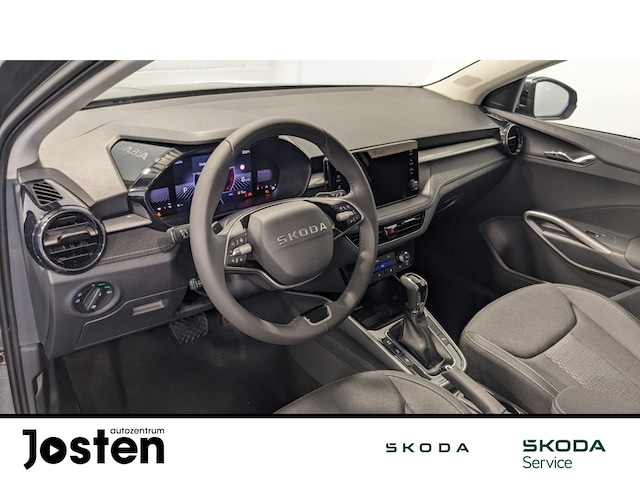Skoda Fabia 1.0 TSI Tour