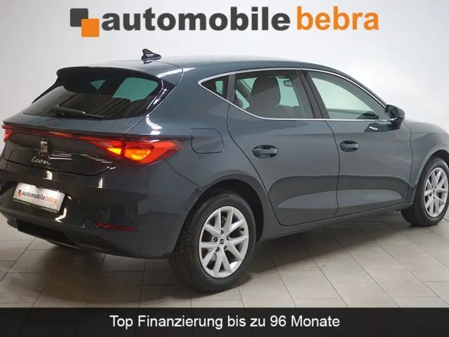 Seat Leon 1.5 TSI DSG Style