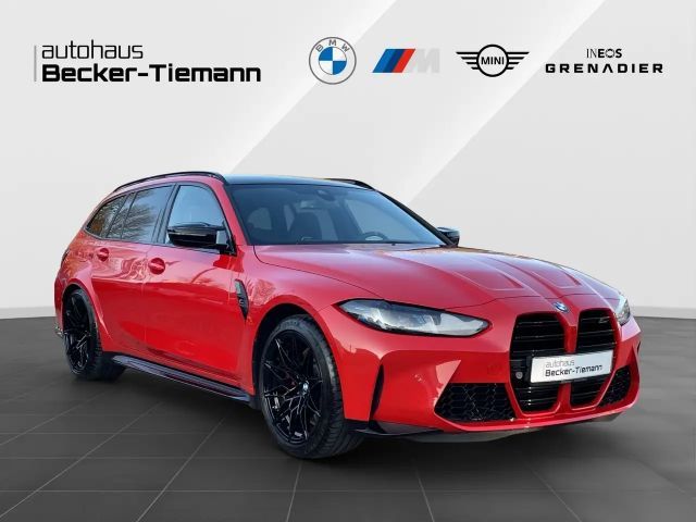 BMW M3 Competition Touring xDrive
