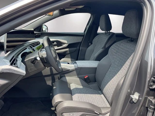 Peugeot 3008 Allure Pack Hybrid