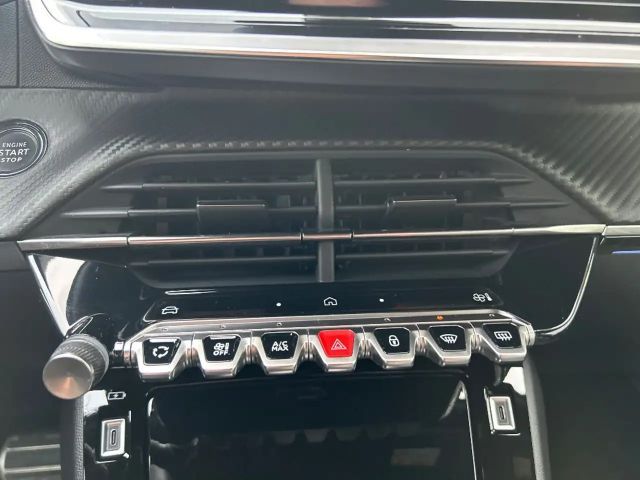 Peugeot 2008 GT-Line Hybrid