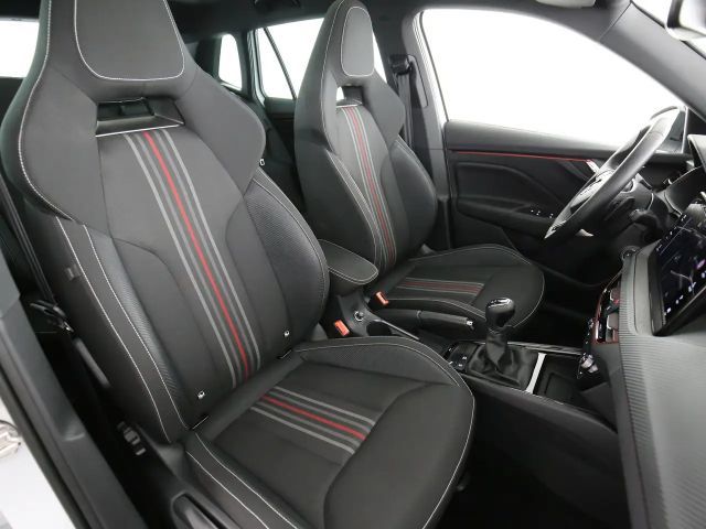 Skoda Kamiq 1.0 TSI Monte Carlo