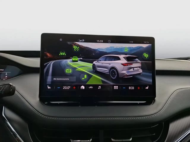 Skoda Enyaq Sportline iV 80