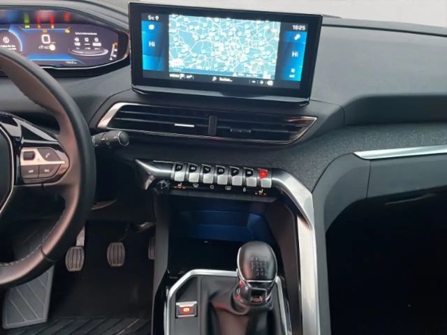 Peugeot 5008 Allure Pack