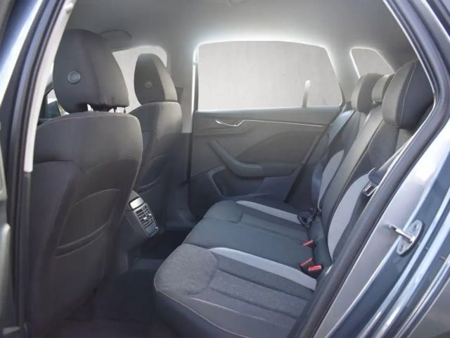 Skoda Kamiq 1.0 TSI Style Style