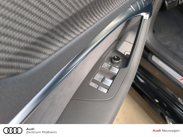 Audi A6 e-tron Avant Performance Quattro