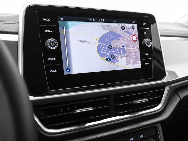 Volkswagen T-Roc 1.5 TSI Style