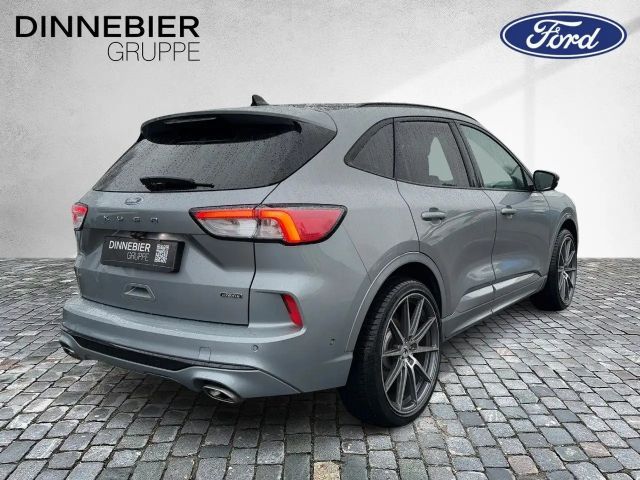 Ford Kuga ST Line X