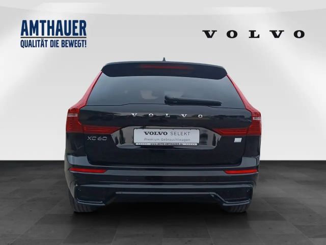 Volvo XC60 AWD Dark Plus T8