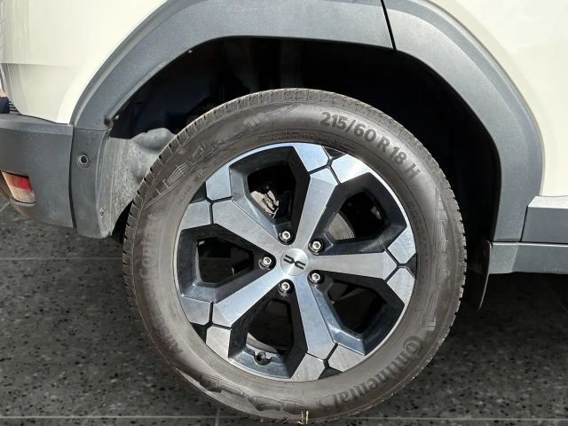 Dacia Duster TCe 130