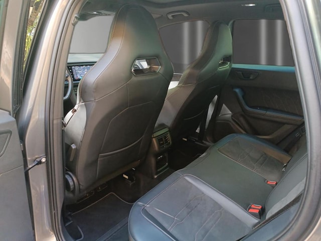 Cupra Ateca 2.0 TSI DSG