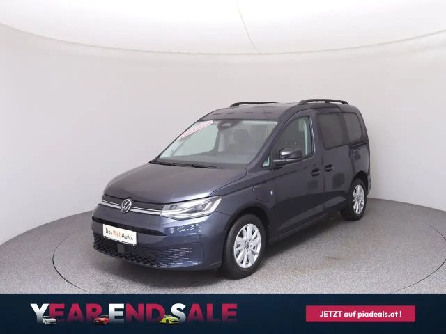 Volkswagen Caddy Life eHybrid