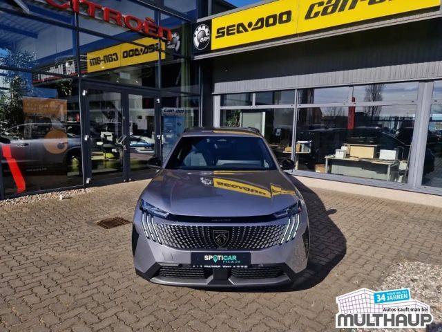 Peugeot 5008 Allure Pack Hybrid