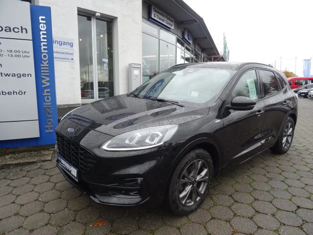 Ford Kuga EcoBoost ST Line X