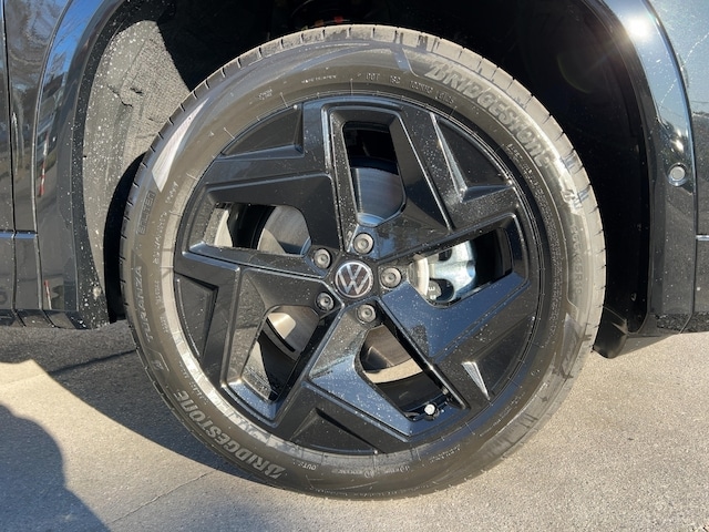 Volkswagen Tayron DSG Style