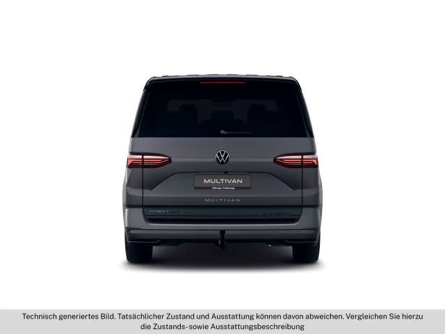 Volkswagen Multivan 4Motion T7 eHybrid